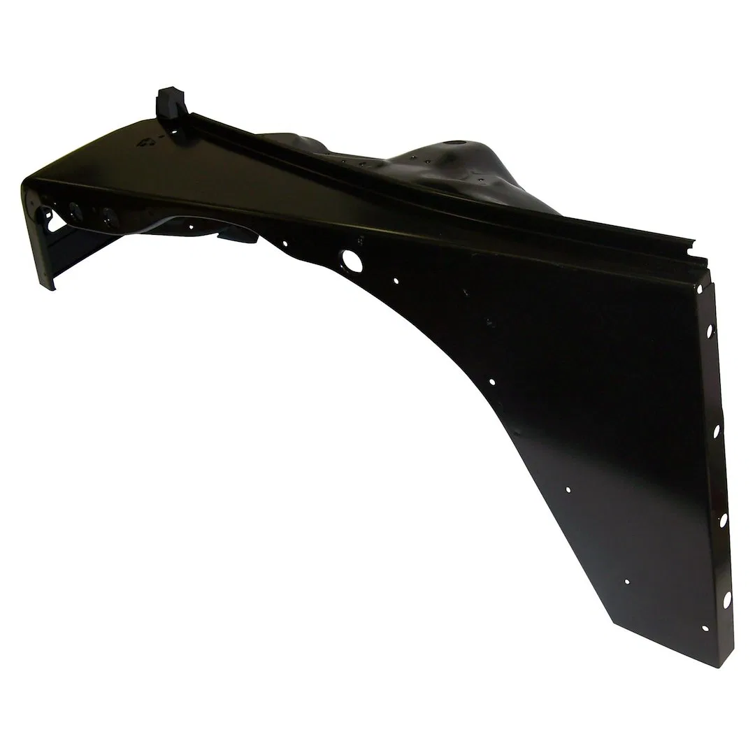 5003951AD – CROWN AUTO Fender, OEM Replacement Single